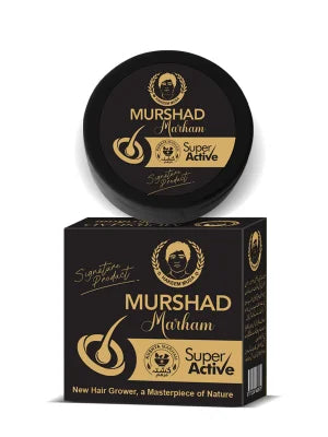 MURSHAD Marham (Super Active) by Hakeem Musa (EID OFFER 🌙✨)