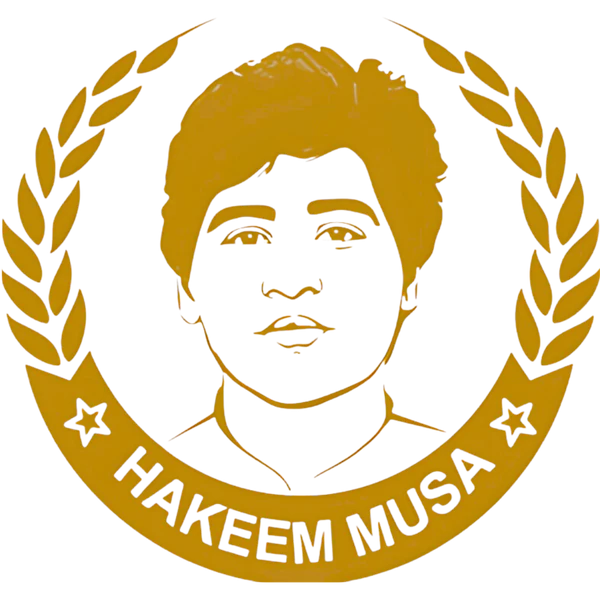 Hakeem Musa